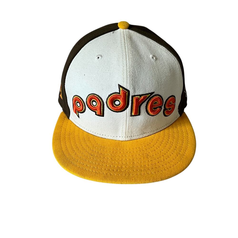 New Era San Diego Padres 2016 All-Star Game Cap: Modern